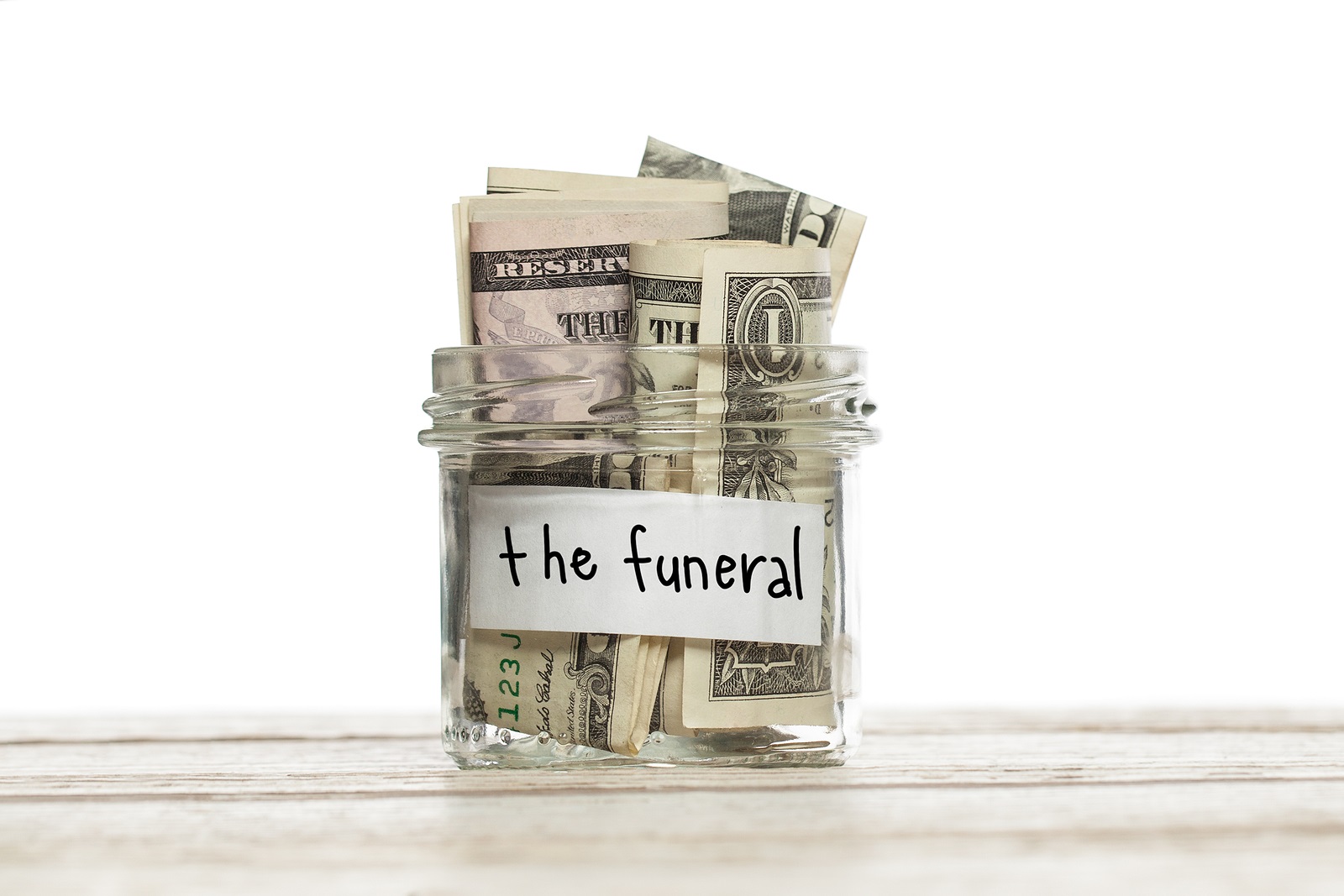 Comparing the Price of Funeral Providers