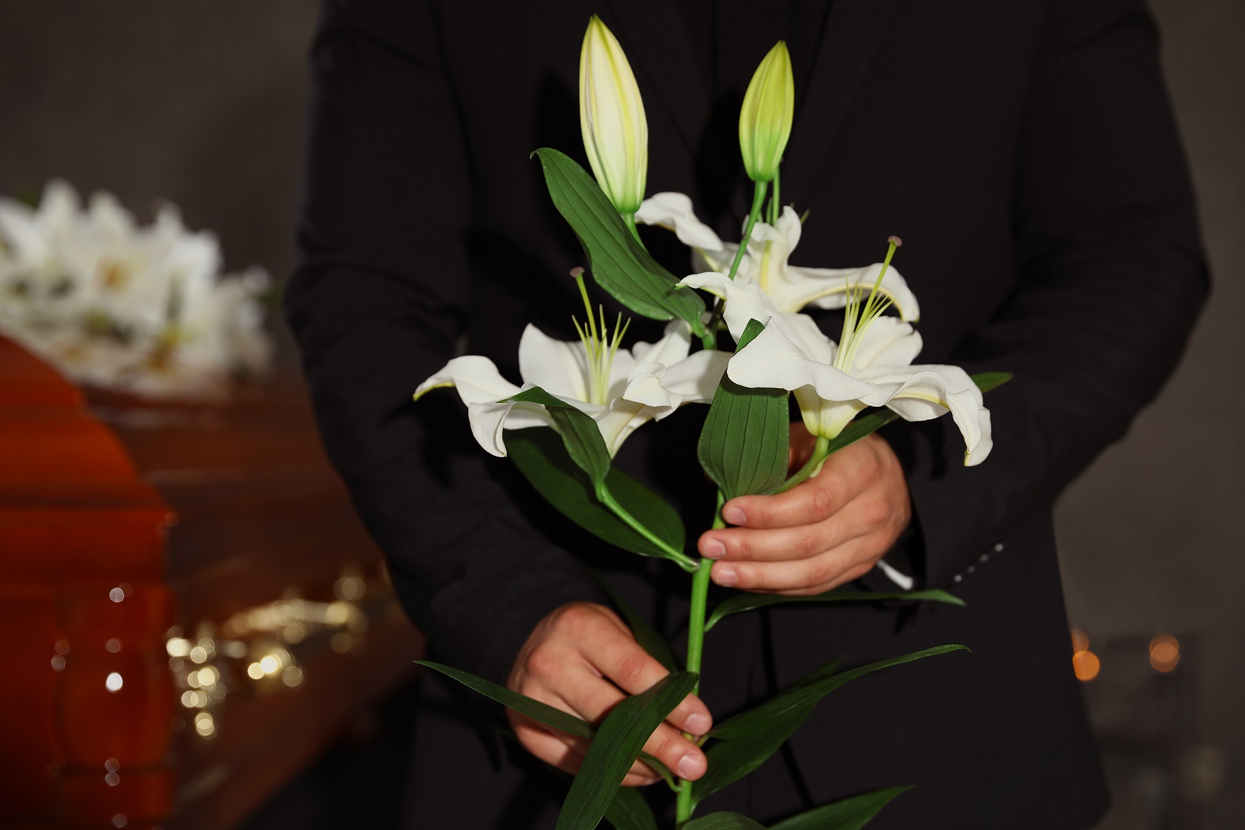 Scrutiny and Transparency in the Funeral Industry