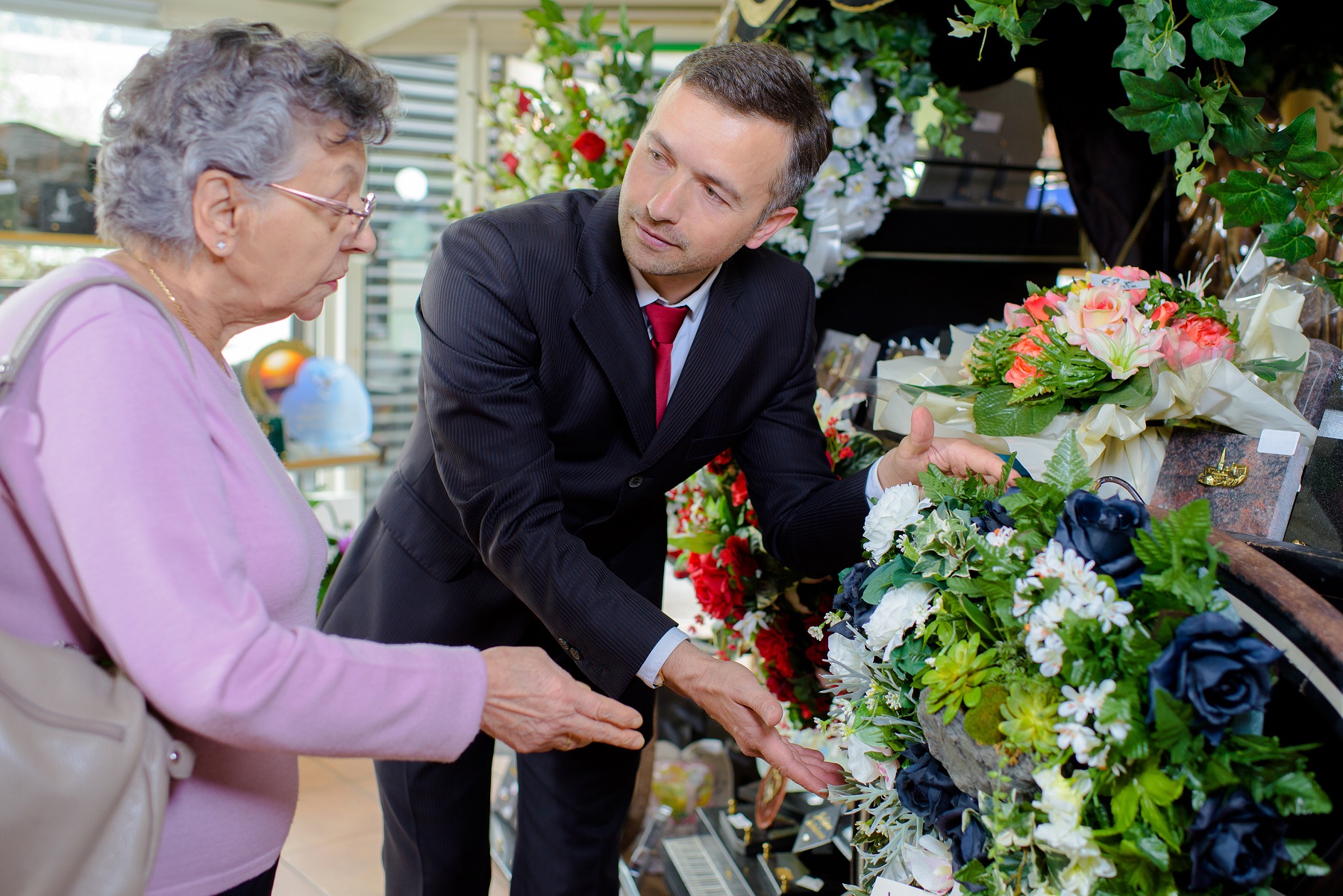 What do Funeral Directors Actually Do?