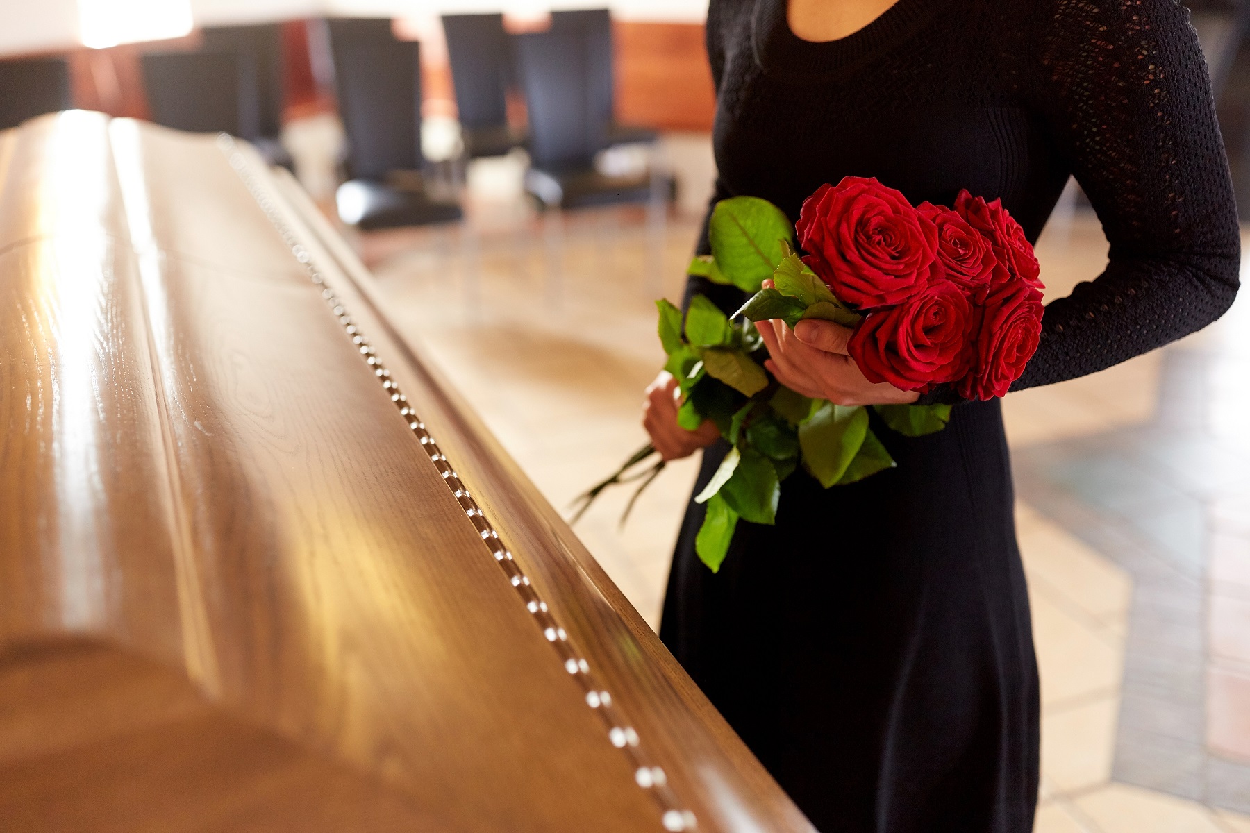 Why Mortuaries are Rarely Located at the Funeral Home Shop Front